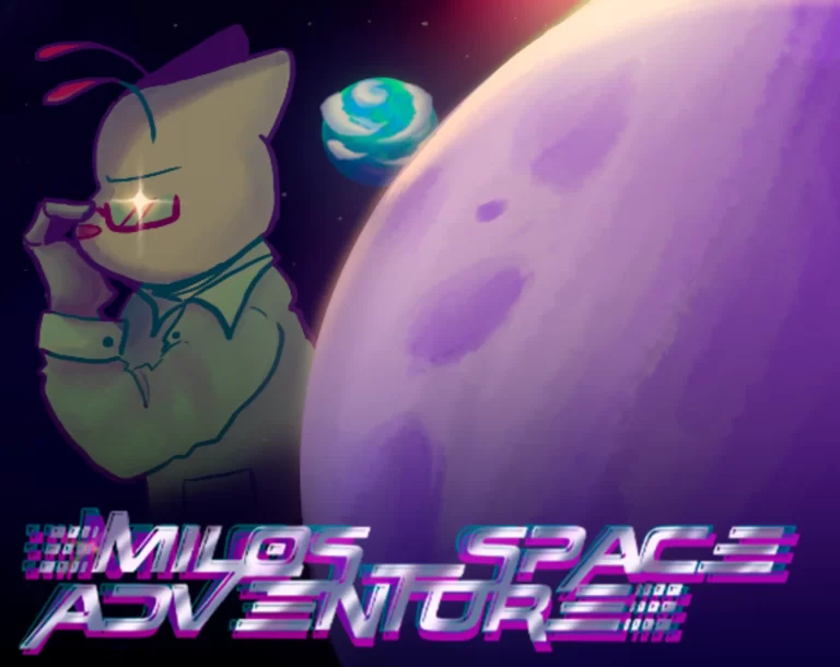 Portada del videojuego